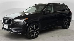 2019 Volvo XC90 T6 Momentum