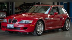2000 BMW Z3 M
