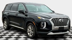 2021 Hyundai Palisade SE
