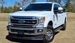 2022 Ford Super Duty F-250 Lariat