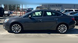 2012 Buick Verano Convenience Group