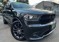 2015 Dodge Durango R/T
