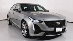 2023 Cadillac CT5-V Base