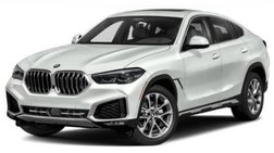 2020 BMW X6 M50i