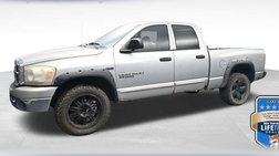 2006 Dodge Ram 1500 SLT