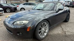 2015 Mazda MX-5 Miata Grand Touring