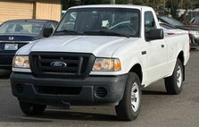 2011 Ford Ranger XL Fleet