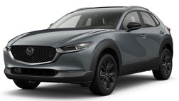 2026 Mazda CX-30 2.5 S Carbon Edition