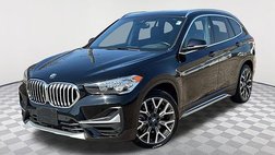 2022 BMW X1 xDrive28i