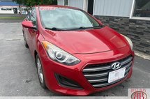 2016 Hyundai Elantra GT Base