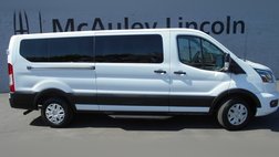 2023 Ford Transit XLT