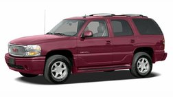 2005 GMC Yukon Denali