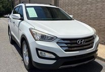 2014 Hyundai Santa Fe Sport 2.0T