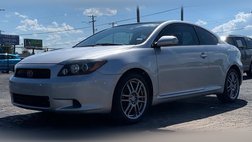 2010 Scion tC Base