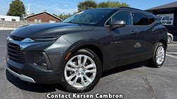 2019 Chevrolet Blazer LT