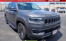 2023 Jeep Wagoneer L Series II