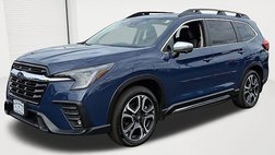 2023 Subaru Ascent Limited 7-Passenger