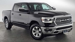 2023 Ram Ram Pickup 1500 Laramie