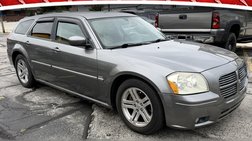 2005 Dodge Magnum RT