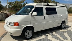 2003 Volkswagen EuroVan MV
