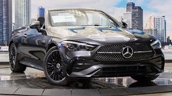 2026 Mercedes-Benz CLE CLE 300 4MATIC
