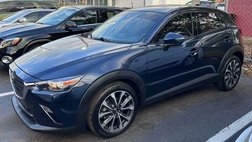 2019 Mazda CX-3 Touring