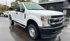 2020 Ford Super Duty F-250 XL