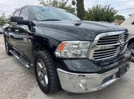 2017 Ram Ram Pickup 1500 SLT