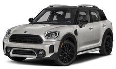 2021 MINI Countryman Cooper S ALL4