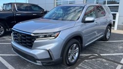 2023 Honda Pilot EX-L