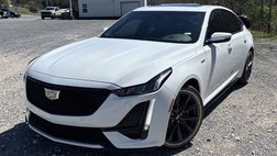 2024 Cadillac CT5-V Base