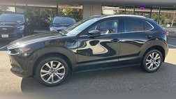 2021 Mazda CX-30 Premium