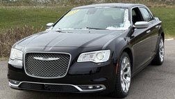 2019 Chrysler 300 C