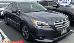 2015 Subaru Legacy 2.5i Limited