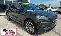 2023 Lincoln Aviator Grand Touring