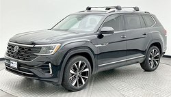 2025 Volkswagen Atlas SEL Premium R-Line 4Motion