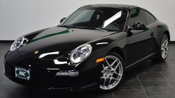 2010 Porsche 911 Carrera