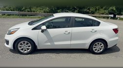 2017 Kia Rio LX