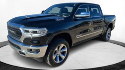 2022 Ram Ram Pickup 1500 Limited