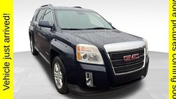 2015 GMC Terrain SLE-2