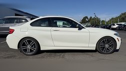 2018 BMW 2 Series M240i xDrive