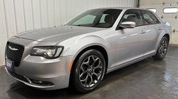 2018 Chrysler 300 S