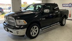 2017 Ram Ram Pickup 1500 Laramie