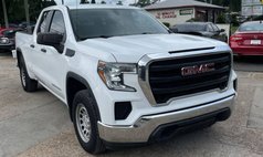 2020 GMC Sierra 1500 Base