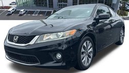 2013 Honda Accord EX