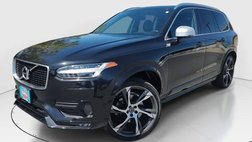 2019 Volvo XC90 T6 R-Design