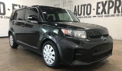 2013 Scion xB 10 Series