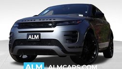 2024 Land Rover Range Rover Evoque P250 Dynamic SE