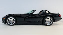 2000 Dodge Viper RT/10