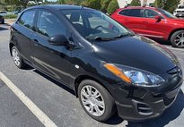 2013 Mazda MAZDA2 Sport